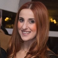 Christina Buttigieg Falzon Vidal