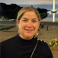 María Gloria Dávila Zambrano