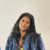 Nirmitha Thayaparan