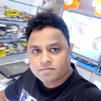 Deepak Deshbandhu