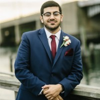 Ahmed Gachha