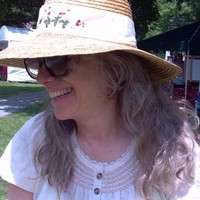 Toni Seger