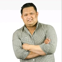 Jesús Mario Antonio Barceló Hernández