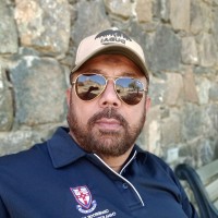 Syed Saleem Akhtar Zaidi