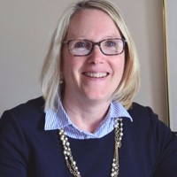 Sue Nicol, Phr, Shrm-Cp