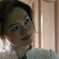 Anna Yusipenko (Firova)