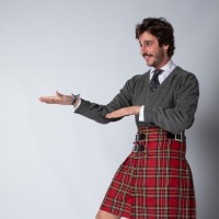 Pablo España Osborne