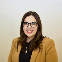 Maria Isabel Viteri Suarez
