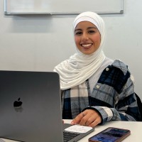 Amel Bentahar