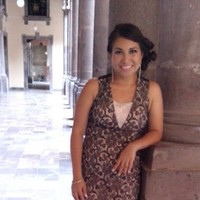 Ana Paola Quiroz Ramirez