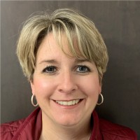 Angie Richardson