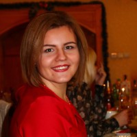 Inna Tymchenko