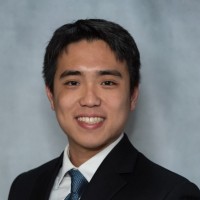 Yushi (Austin) Yasuda