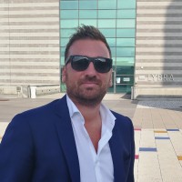 Paolo Besenzon, Pmp