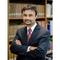 Asif Iqbal, Mba, Fache