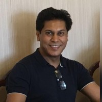 Puneet Mangla