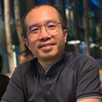 Desmond Ng