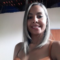 DANUBIA CARVALHO