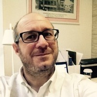 Iain Flack