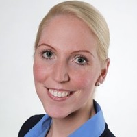 Claudia Baumann