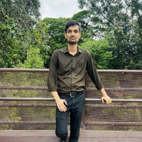 Shivendra Dwivedi