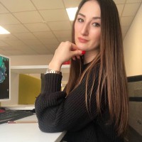 Olga Basalai