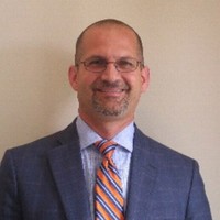 Mark Montanye