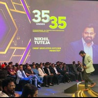 Nikhil Tuteja