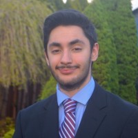 Daniel Calderon