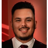 Joseph Gonzales