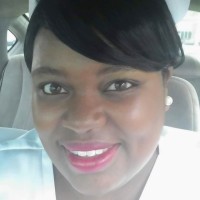 Candyce Jones