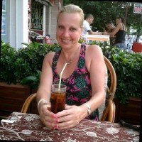 Annette Glenwright