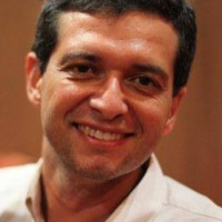 Haroldo Euclides de Araújo Júnior