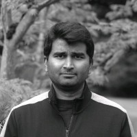 Deepak Manoharan