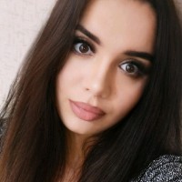 Anna Hunchenko