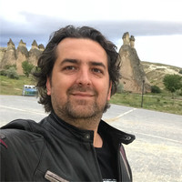Levent Bakkal