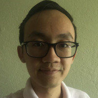 Kaung Khine, E.I.T.