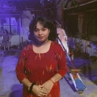 preetha banerjee