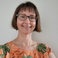Joanna Kopel