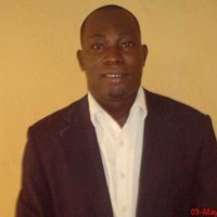 CHARLES OKAFOR