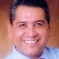 Oscar Medina Gómez