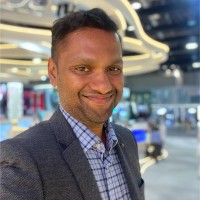 Naresh Kumar