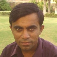 Jaydev Makwana