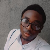 Wisdom Ebai