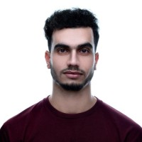 Ramin Hazrati