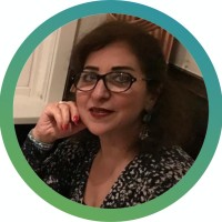 Maryam Shahidi