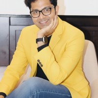 Suhail Ismail