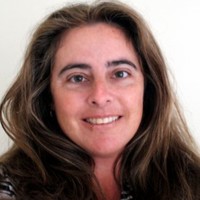 Sheree Nixon