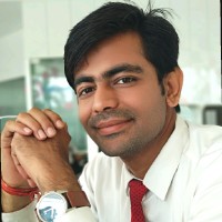 Dayadheesh Tripathi