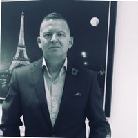 Grant Sinclair CII (MP)